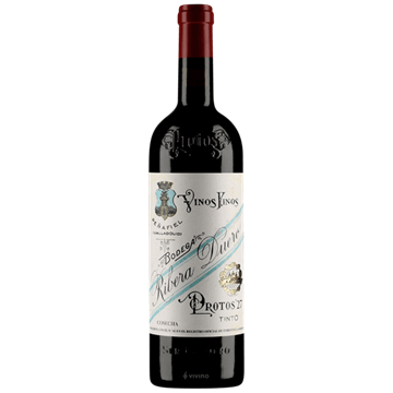 Protos "27"  Ribera del Duero 2022